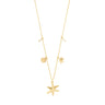 Gold Plated