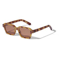 ANNALISE sunglasses tortoise brown