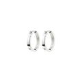 KAIROA earrings silver-plated