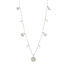 Silver Plated