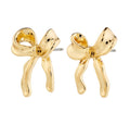 CASSIAN earrings gold-plated