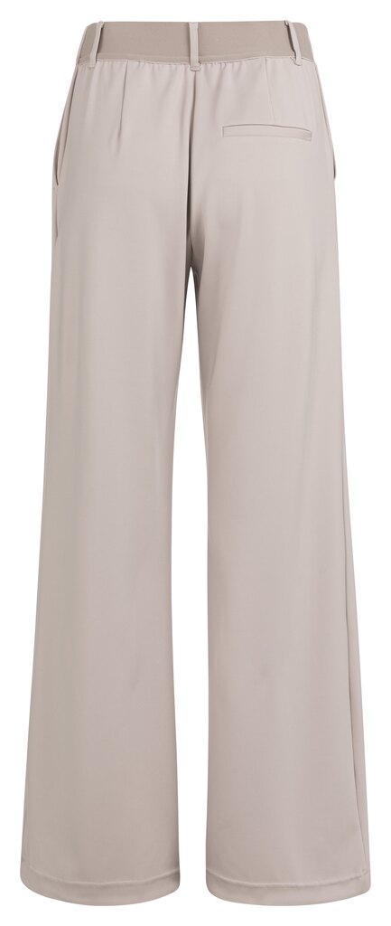 Jerseyhose mit weitem Bein