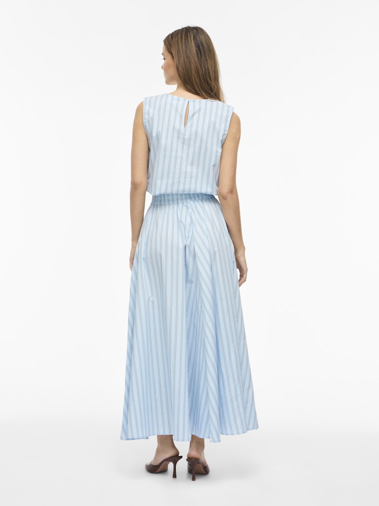VIVALENCIA HW ANKLE SKIRT/2