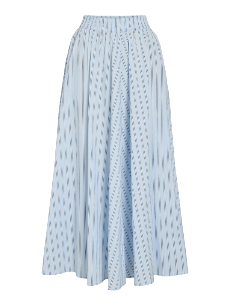 VIVALENCIA HW ANKLE SKIRT/2