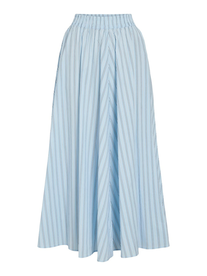 VIVALENCIA HW ANKLE SKIRT/2