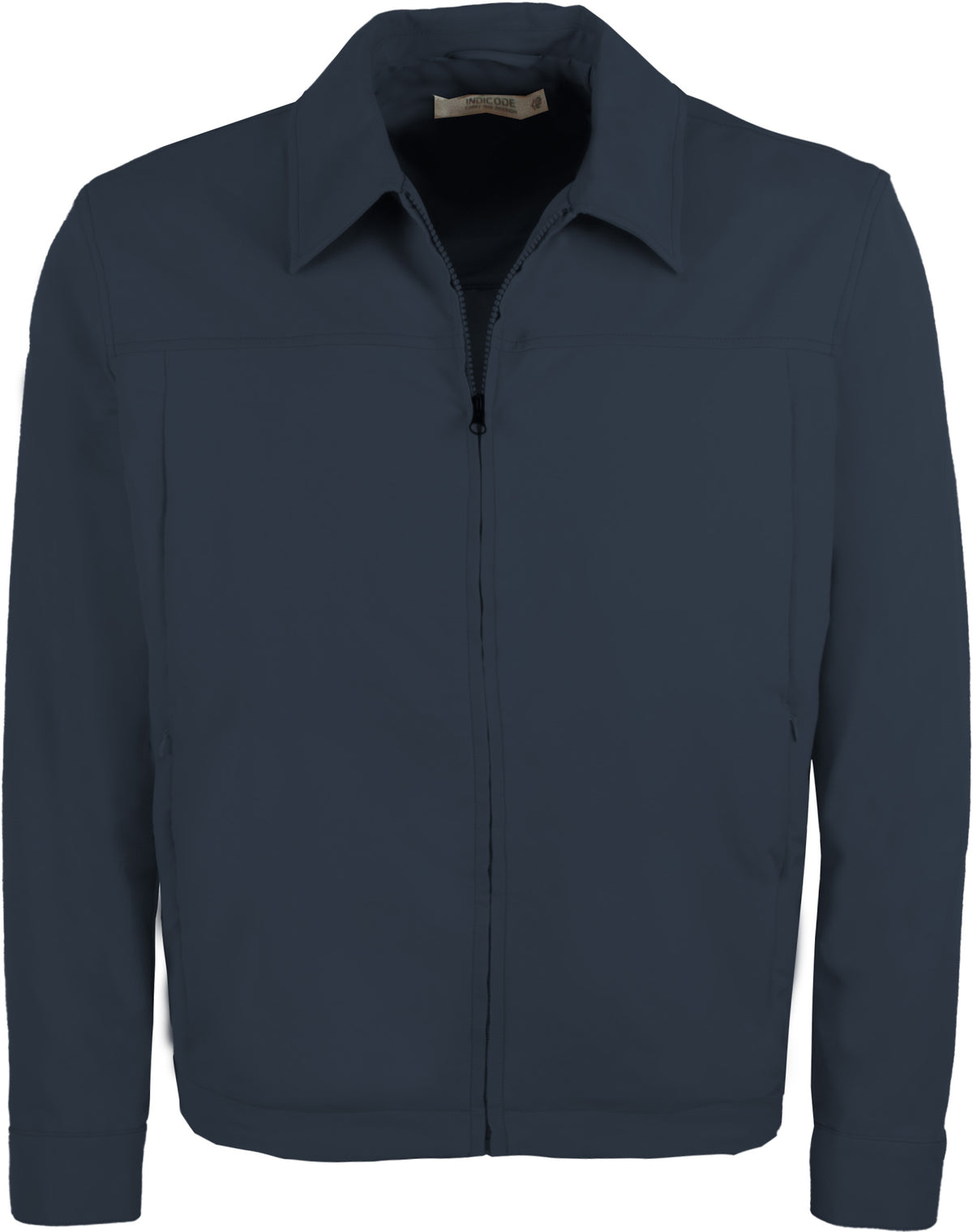INRomant jacket