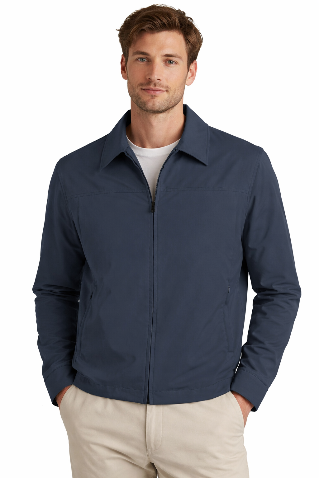 INRomant jacket