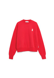 mars red