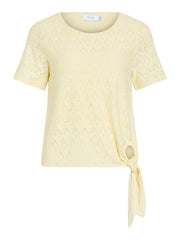 284635 Pastel Yellow