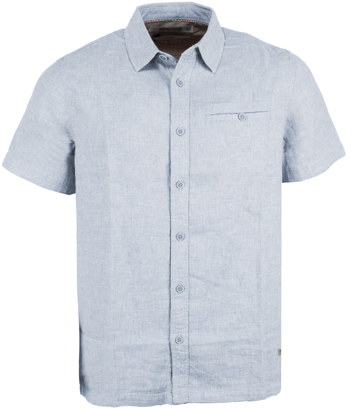 INTrope Shirt S/S
