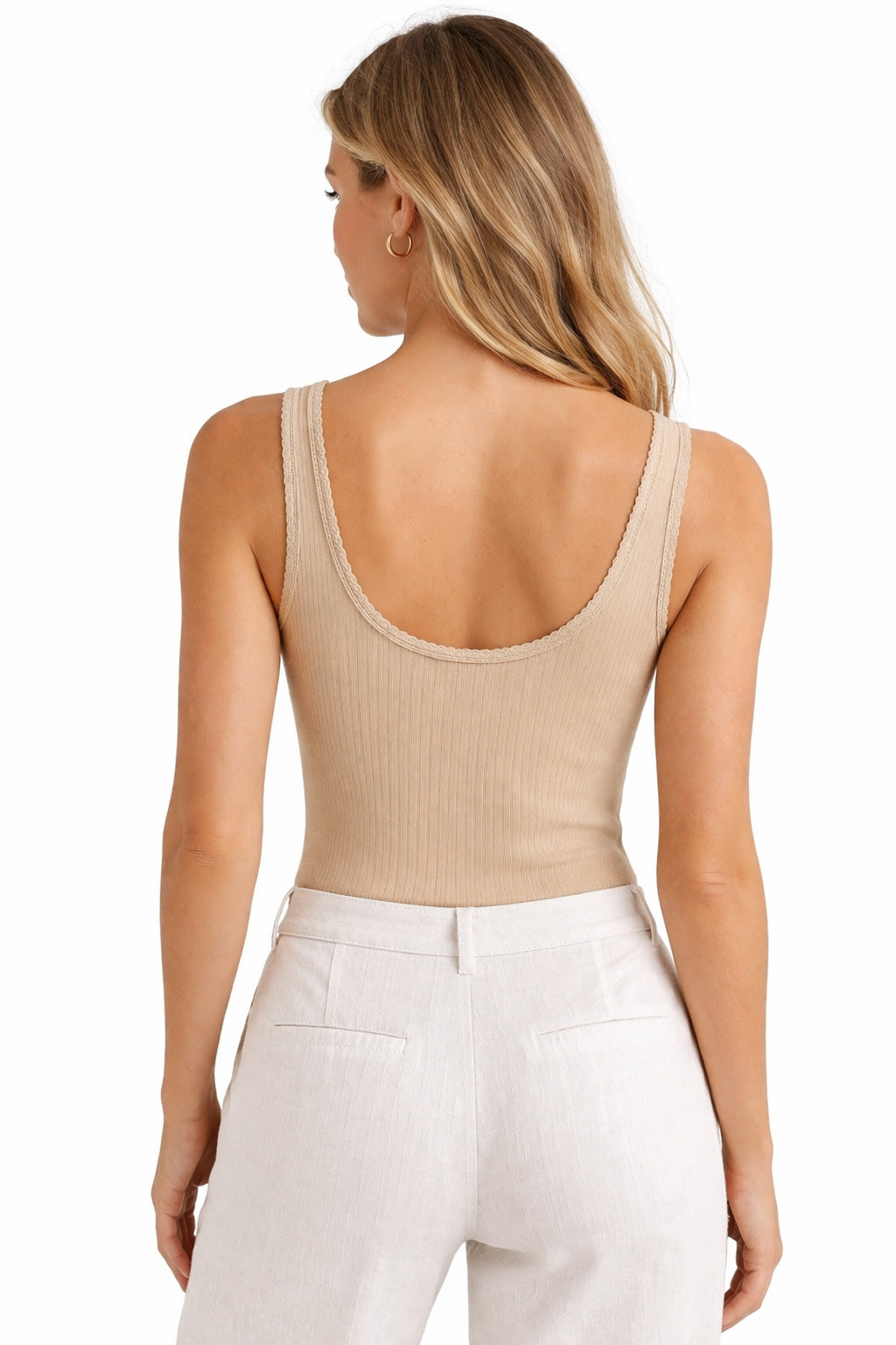 ?rmelloses Oberteil