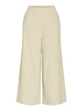 VIPRISILLA HW CULOTTE PANTS/VOL/R