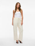 VIPRISILLA RW WIDE PANTS - NOOS
