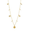 Gold Plated