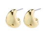 Gold Plated