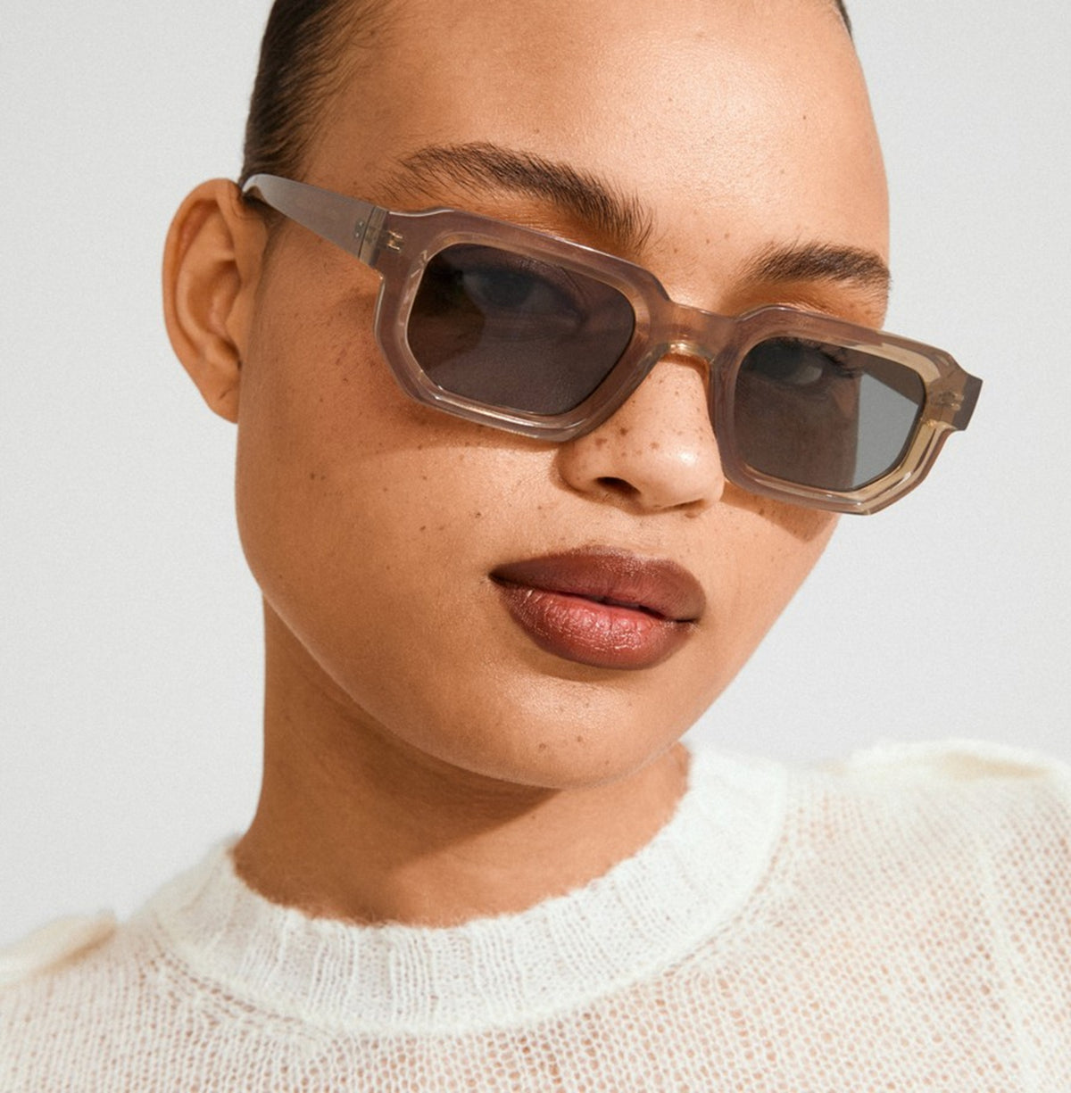AUSTEN sunglasses grey