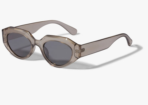 ALEXIS sunglasses light grey