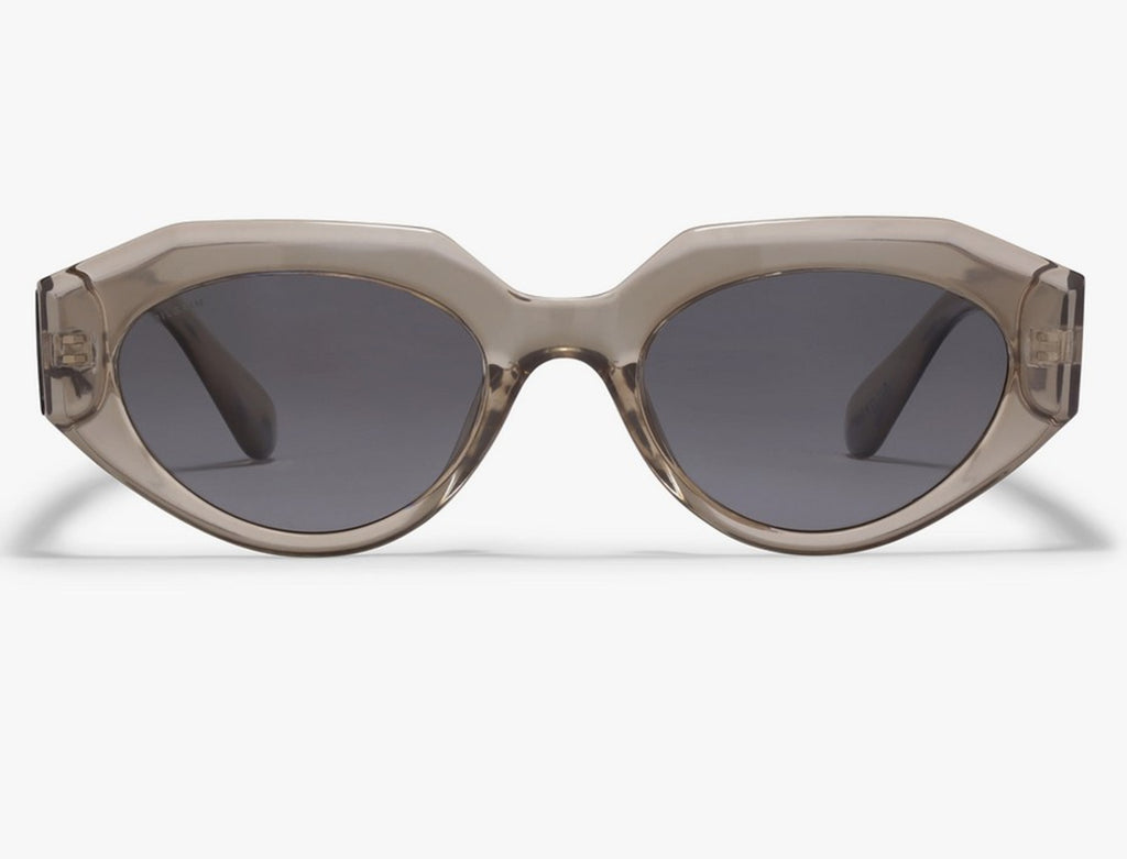 ALEXIS sunglasses light grey