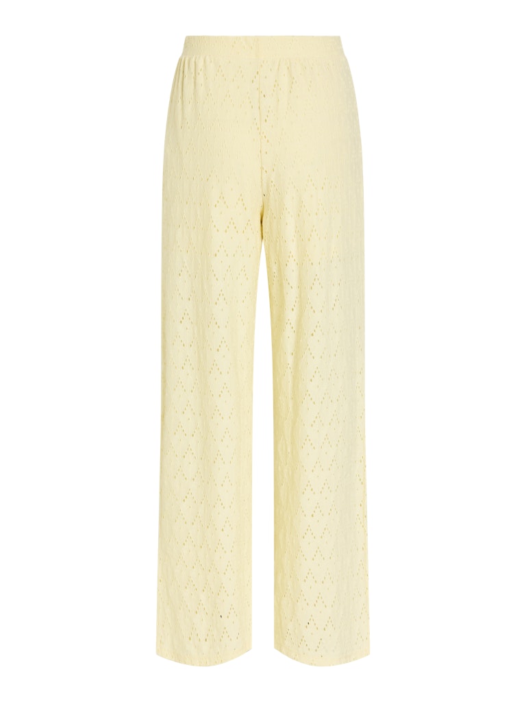 VIAMALINA HW  WIDE PANTS/VOL/PB
