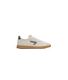 Off Wht/Sage Green/L