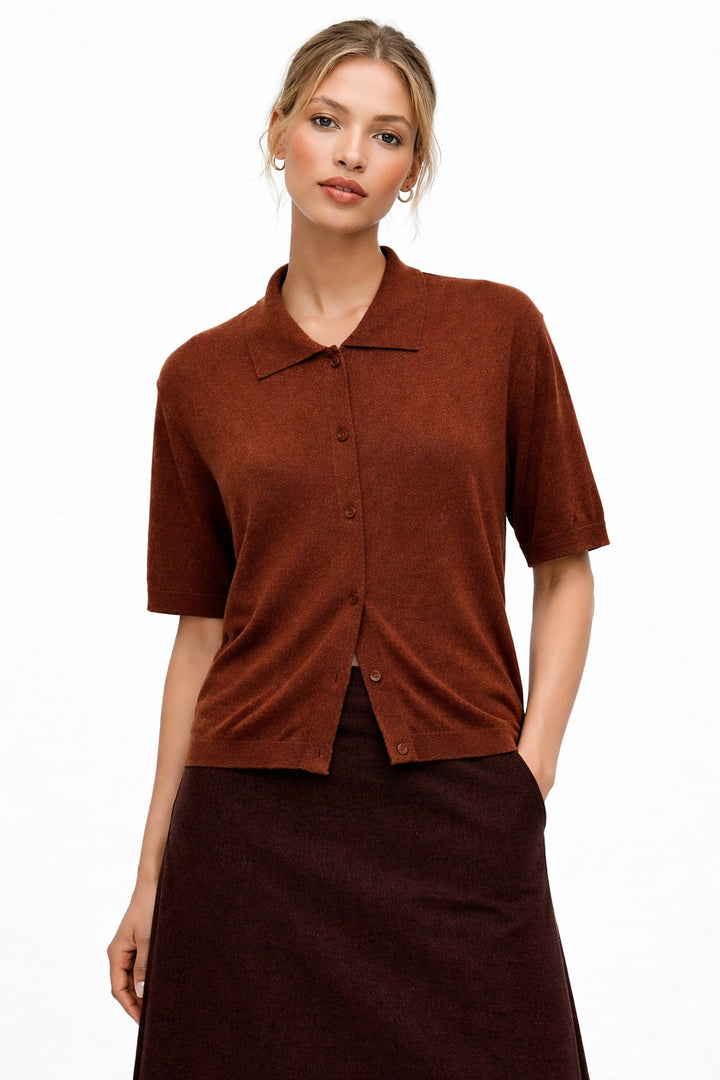 JUNIPER KNIT WOMAN
