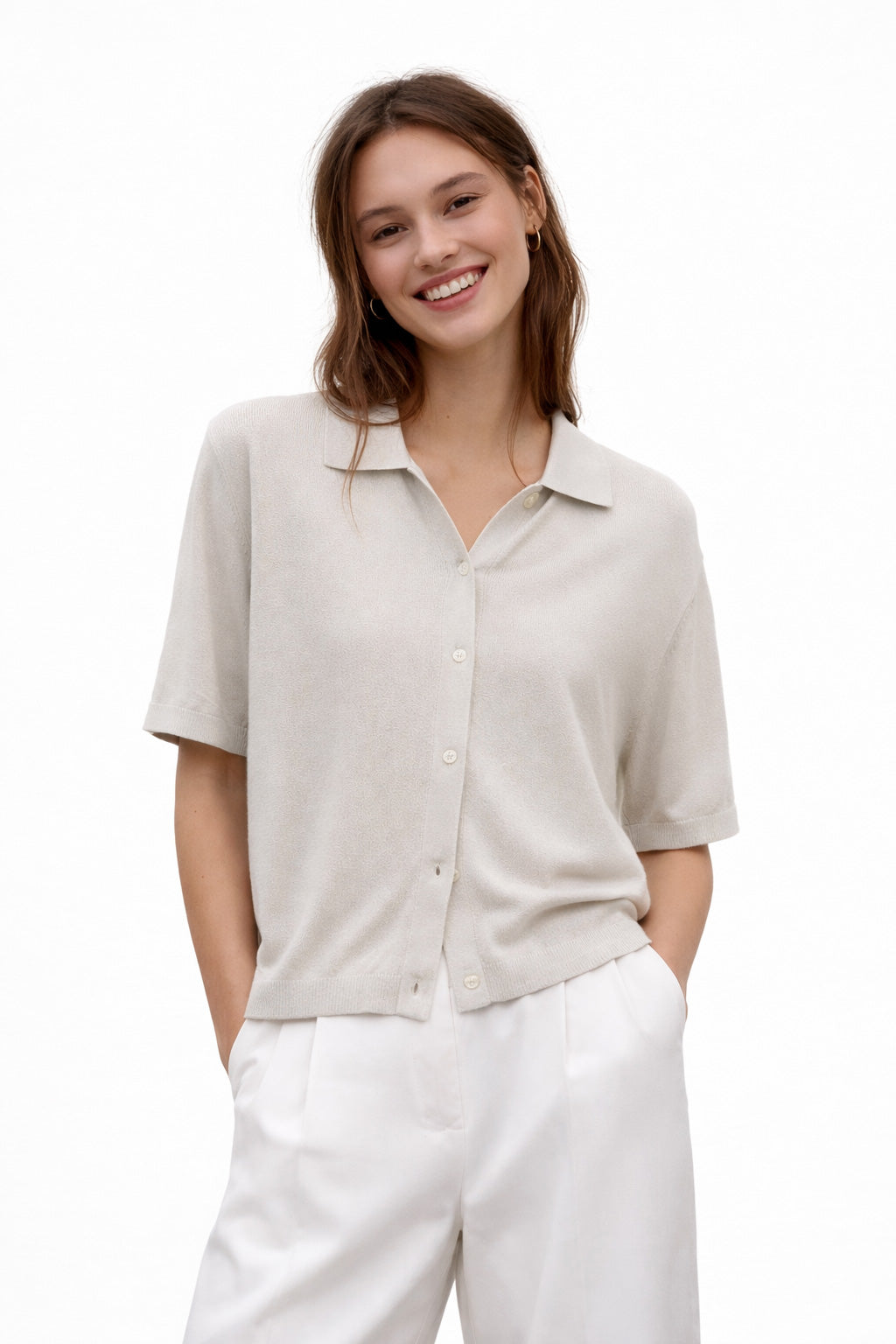 JUNIPER KNIT WOMAN