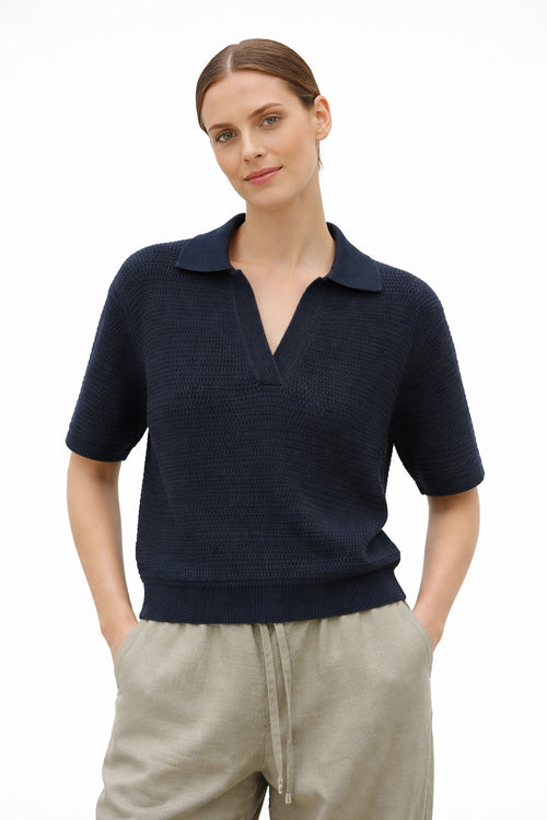 ANNA KNIT WOMAN