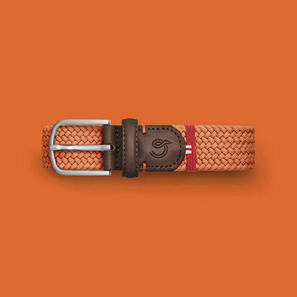 Amsterdam MONO Orange 95cm Small