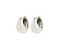 BRAXTYN earrings silver-plated
