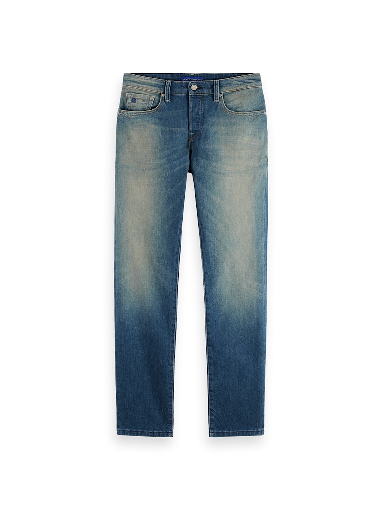 Ralston regular slim jeans