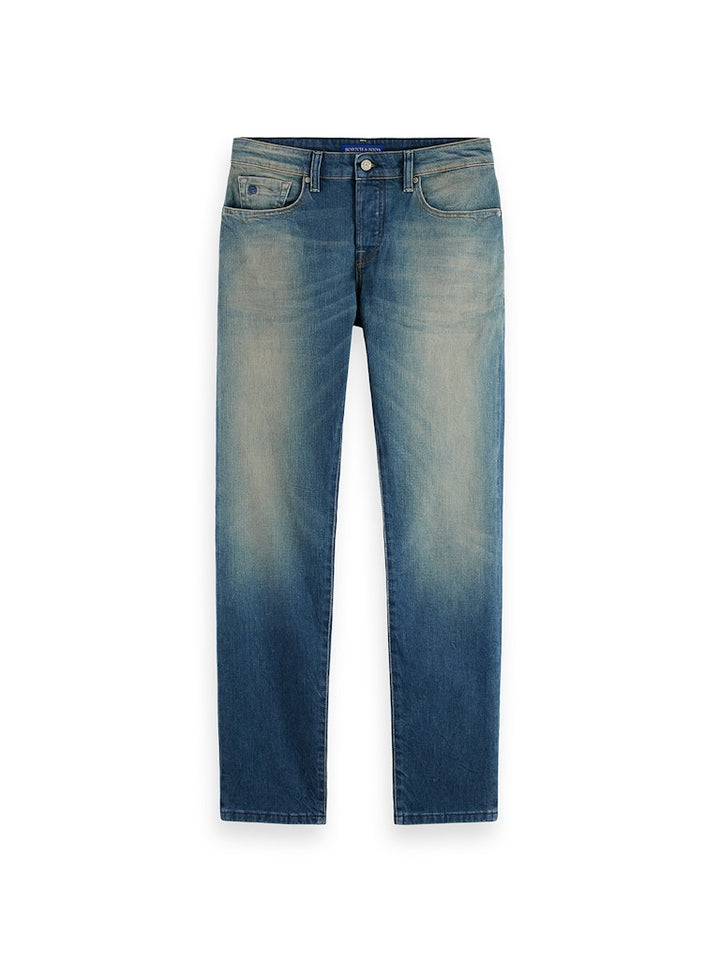 Ralston regular slim jeans