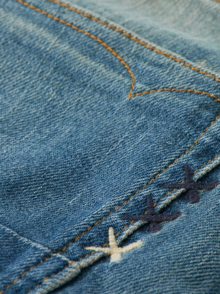 Ralston regular slim jeans