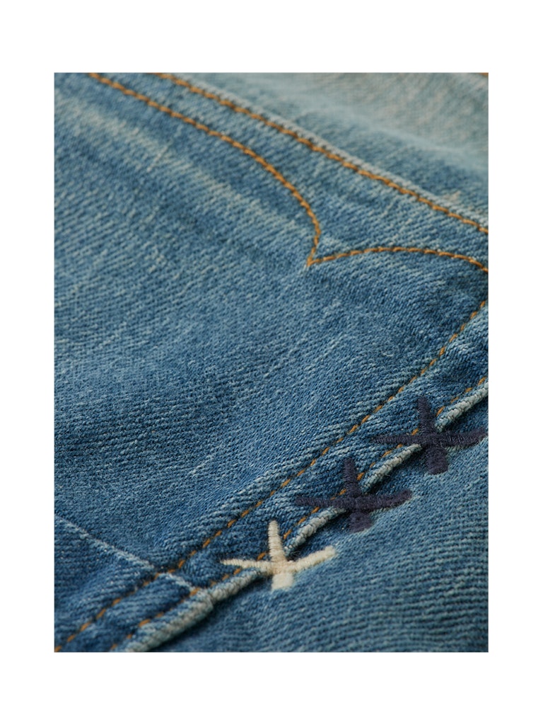 Ralston regular slim jeans