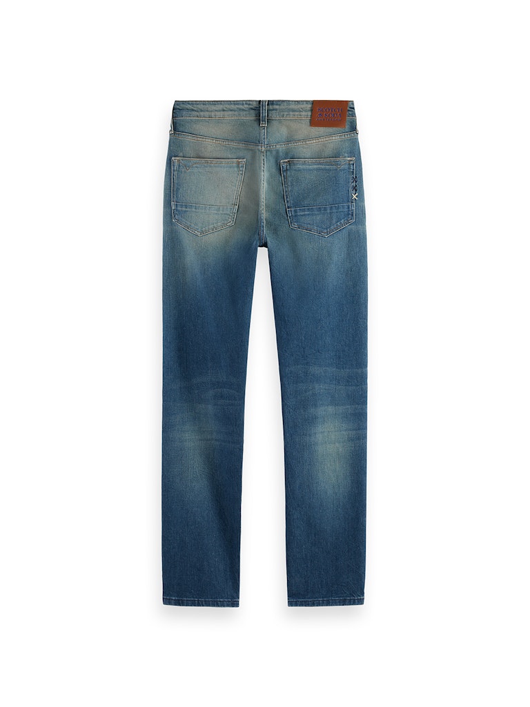 Ralston regular slim jeans