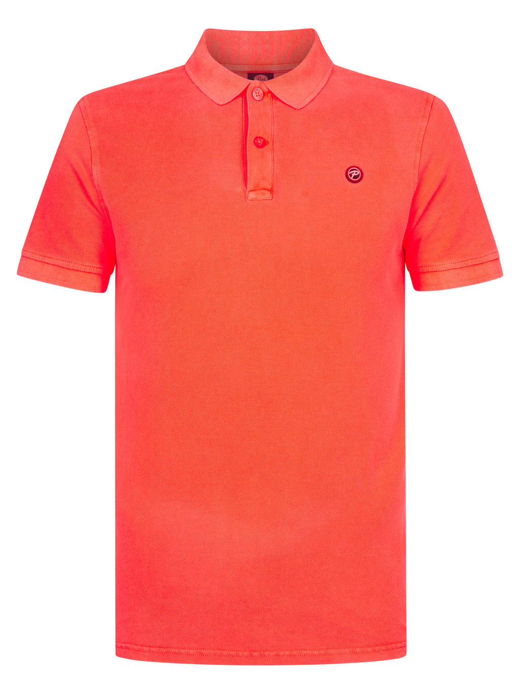 Men Polo Short Sleeve