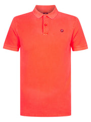 Fiery Coral