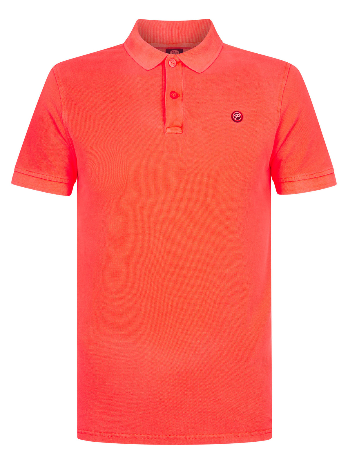 Men Polo Short Sleeve