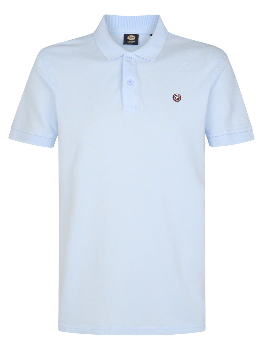 Men Polo Short Sleeve