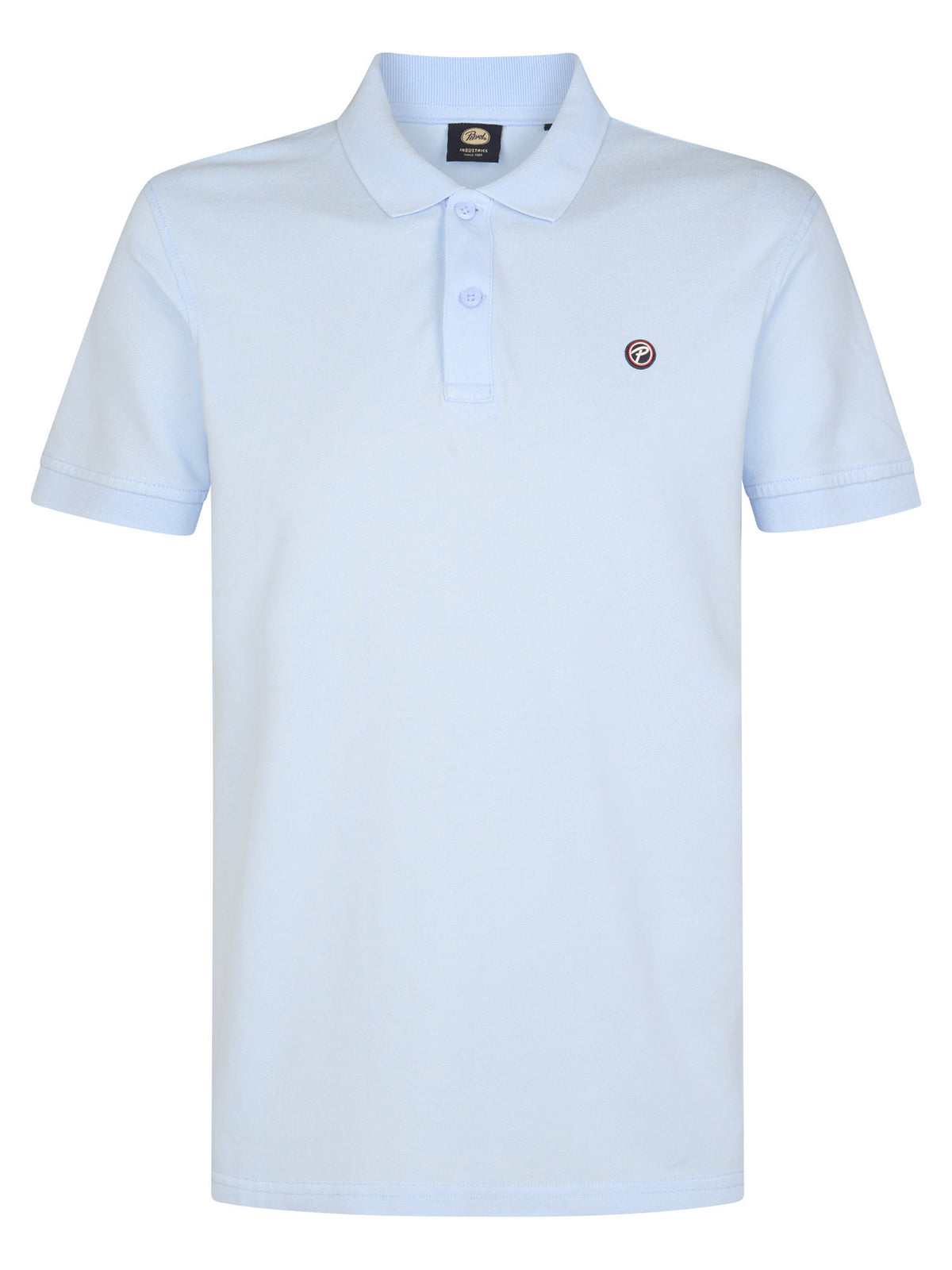 Men Polo Short Sleeve