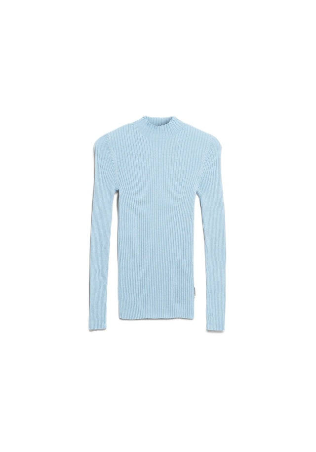 ALAANIA KNIT SWEATER