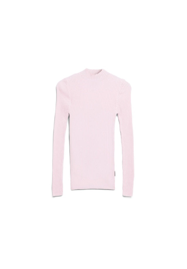ALAANIA KNIT SWEATER