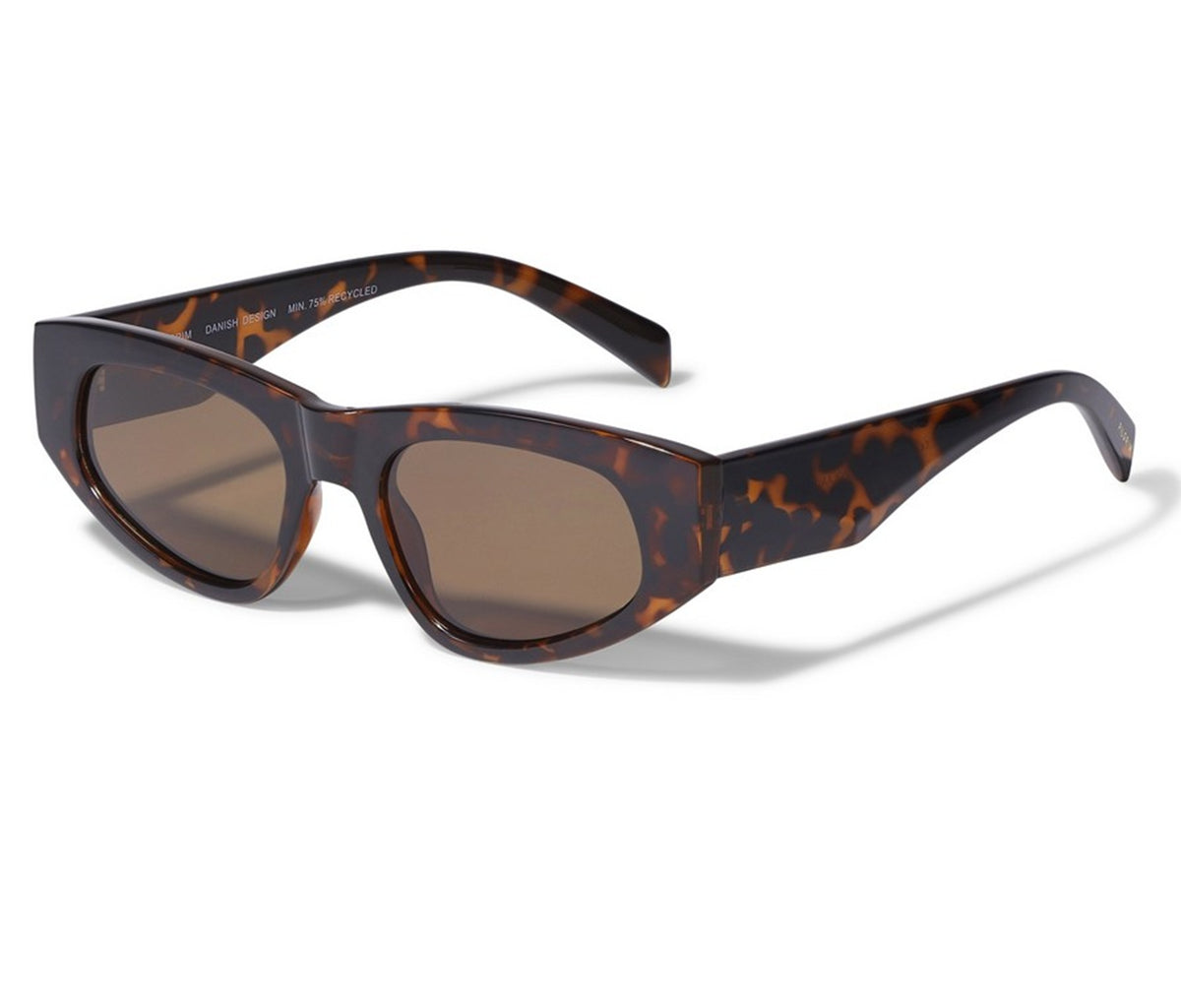JUNIE sunglasses brown
