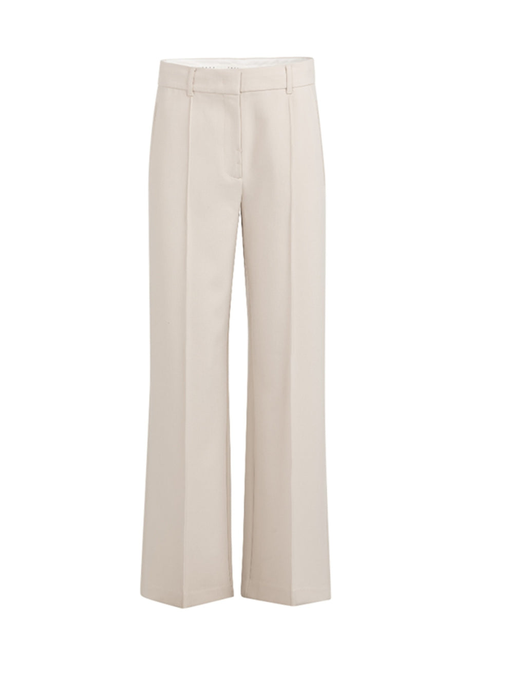Hose mit Nahtdetails