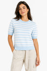 990481 ICE BLUE DESS
