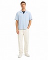 185507001 Dusty Blue