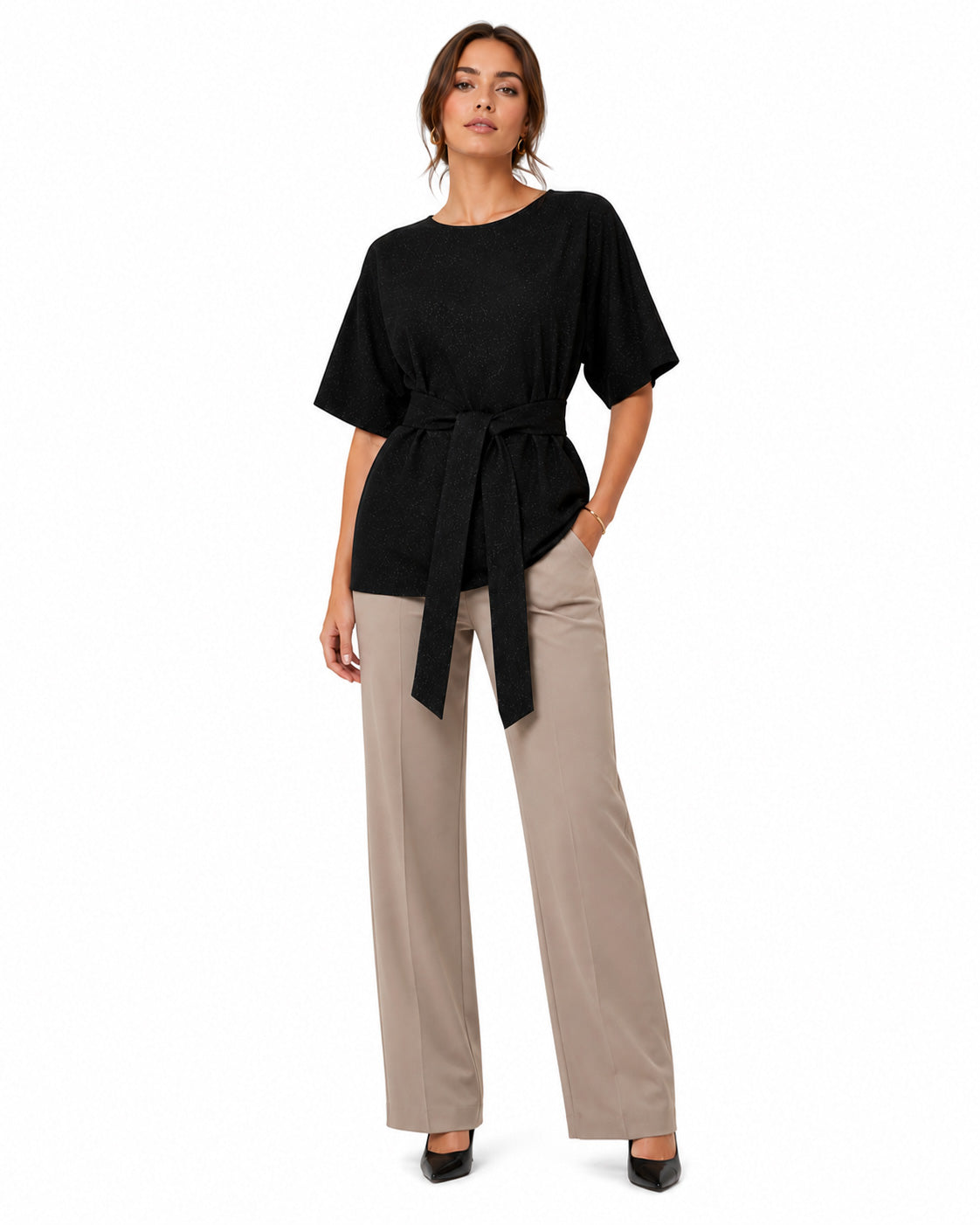 MMPie Bellevue Blouse