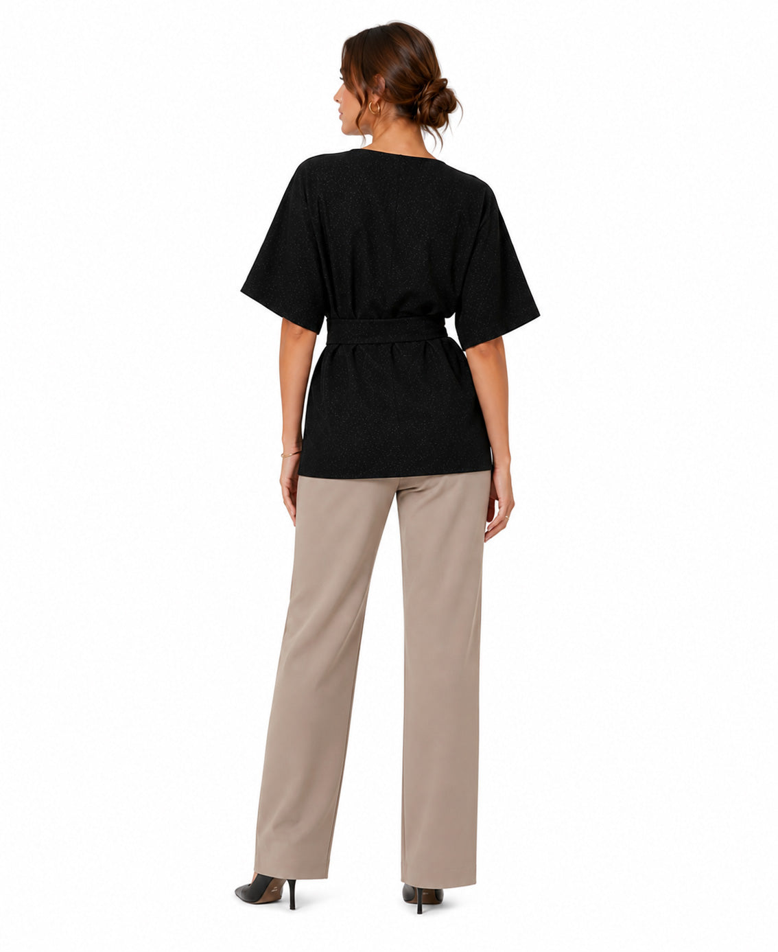 MMPie Bellevue Blouse
