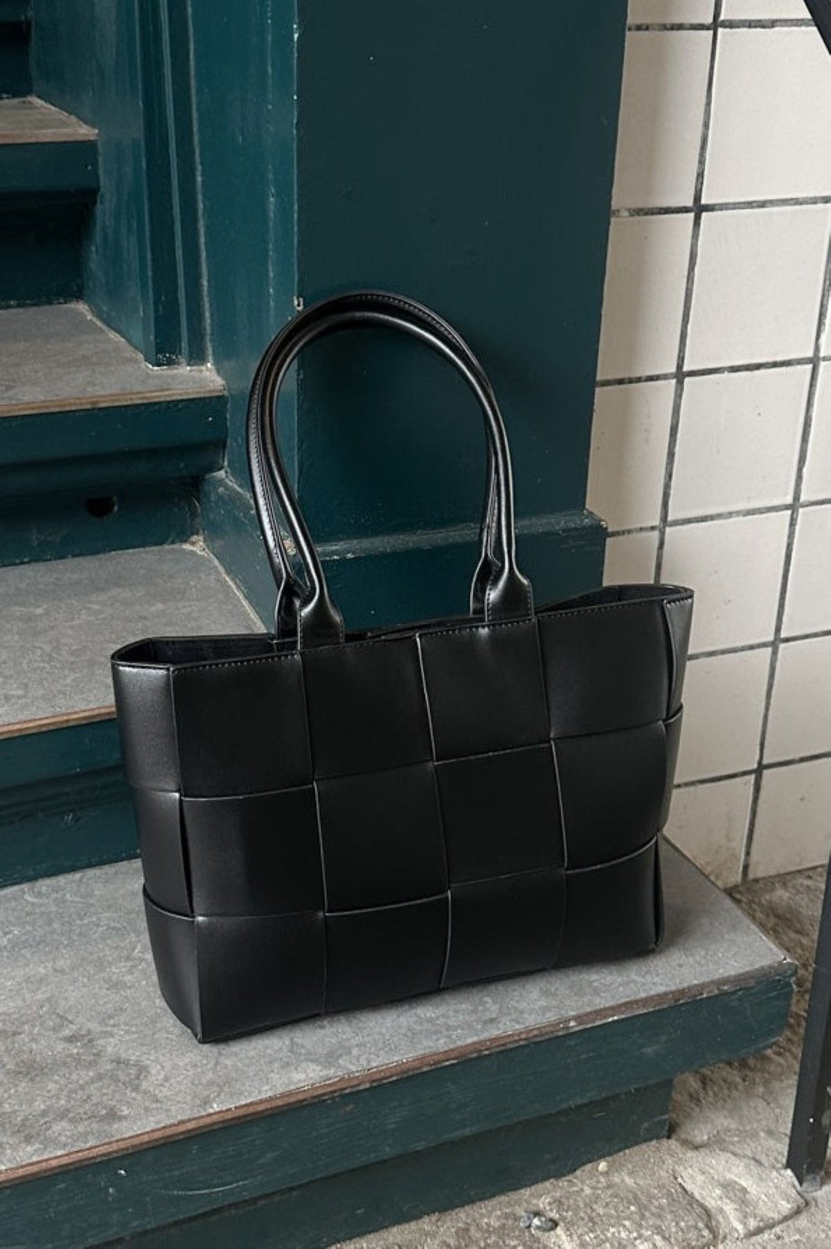 Lizzie Bag