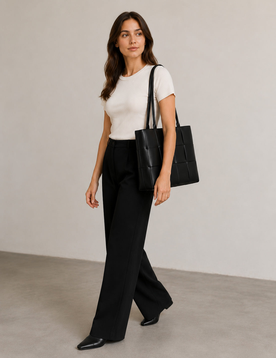 Lizzie Bag