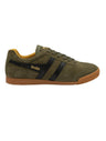 Khaki/Black/Sun